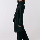 Alizé Trench Coat