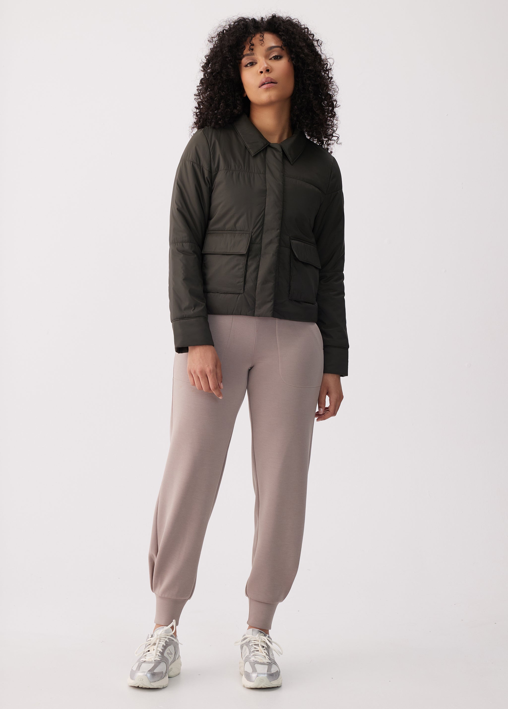 Dani Insulated Jacket