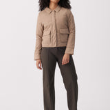 Dani Insulated Jacket