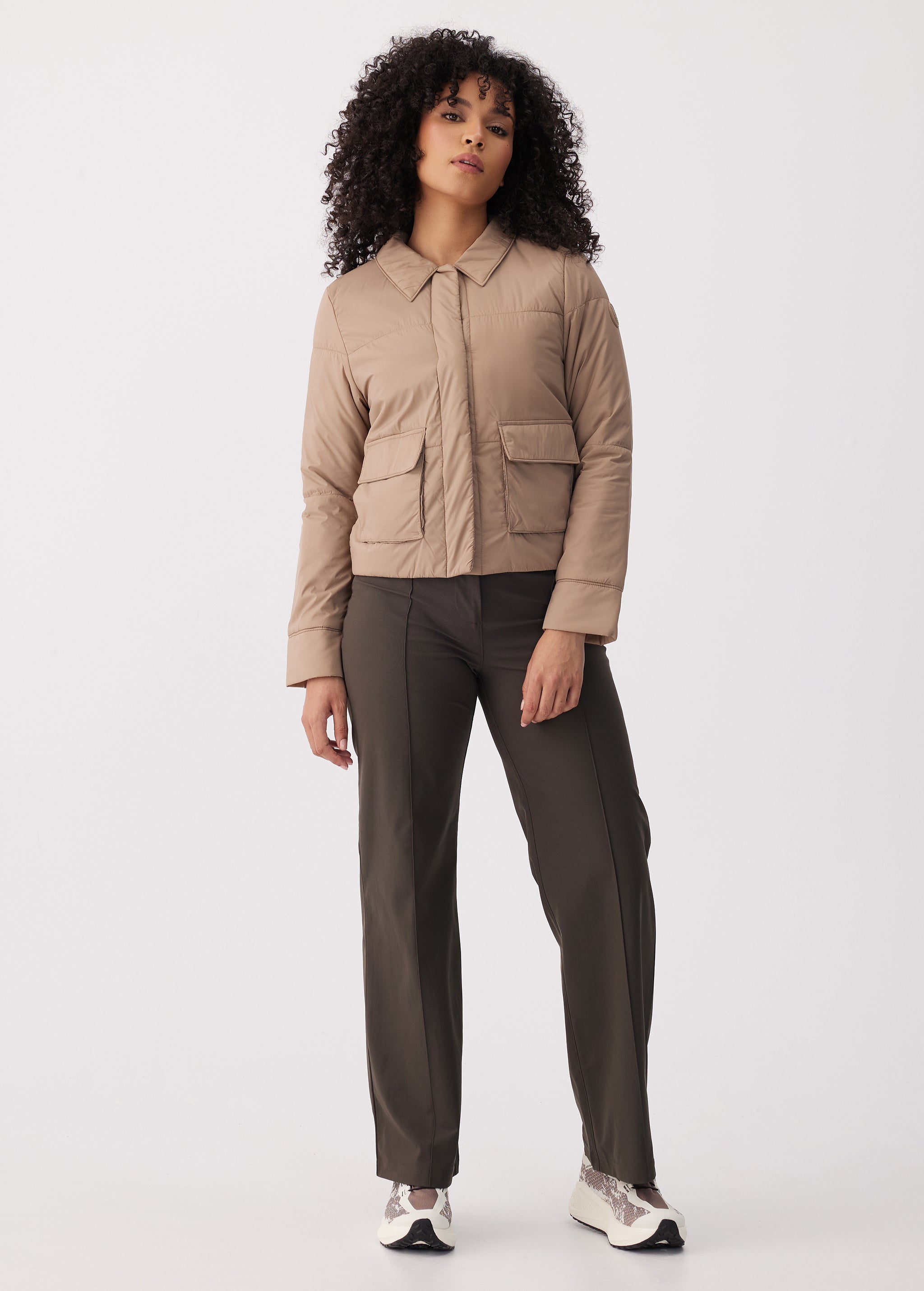 Dani Insulated Jacket