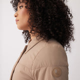 Dani Insulated Jacket