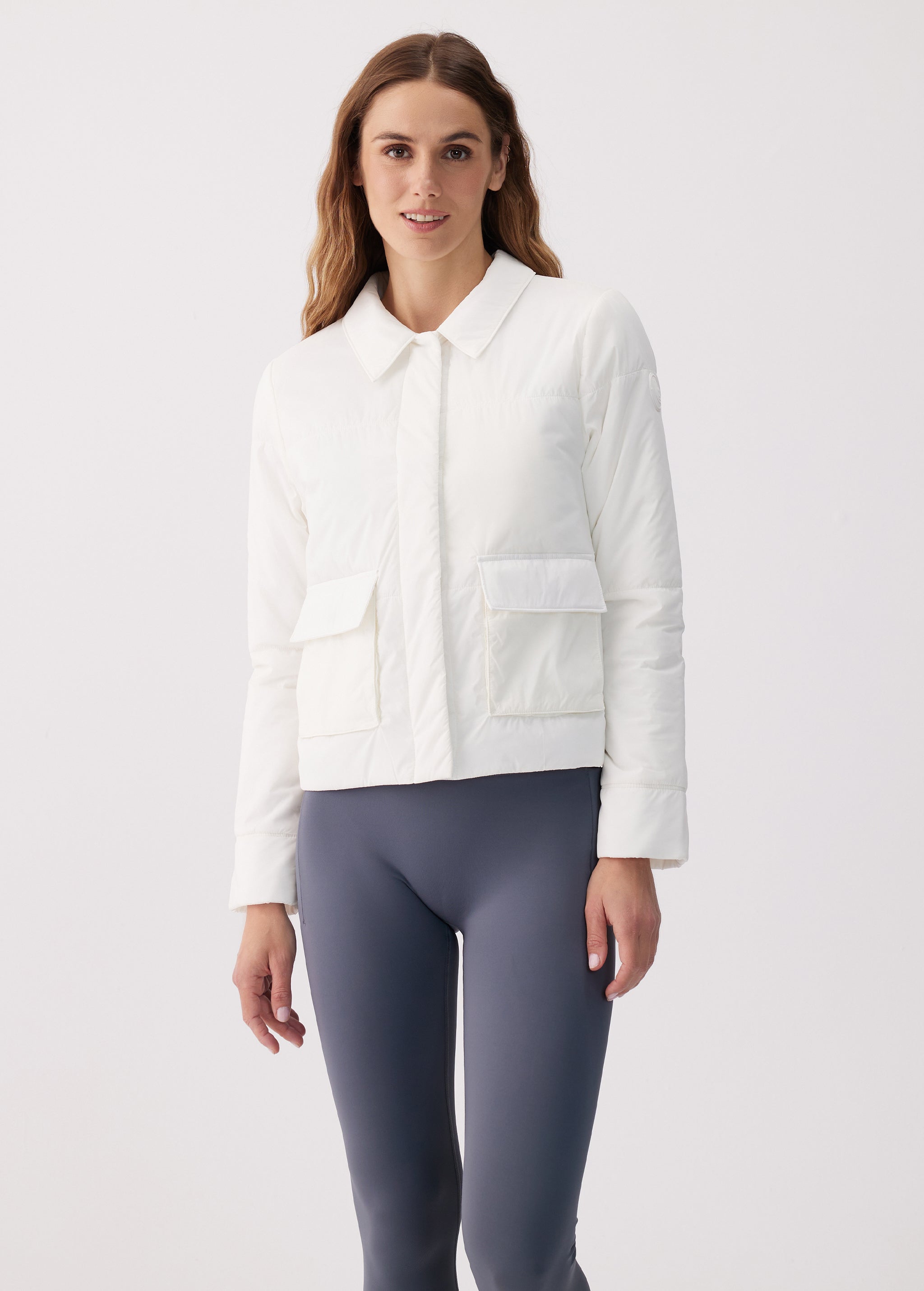 Dani Insulated Jacket