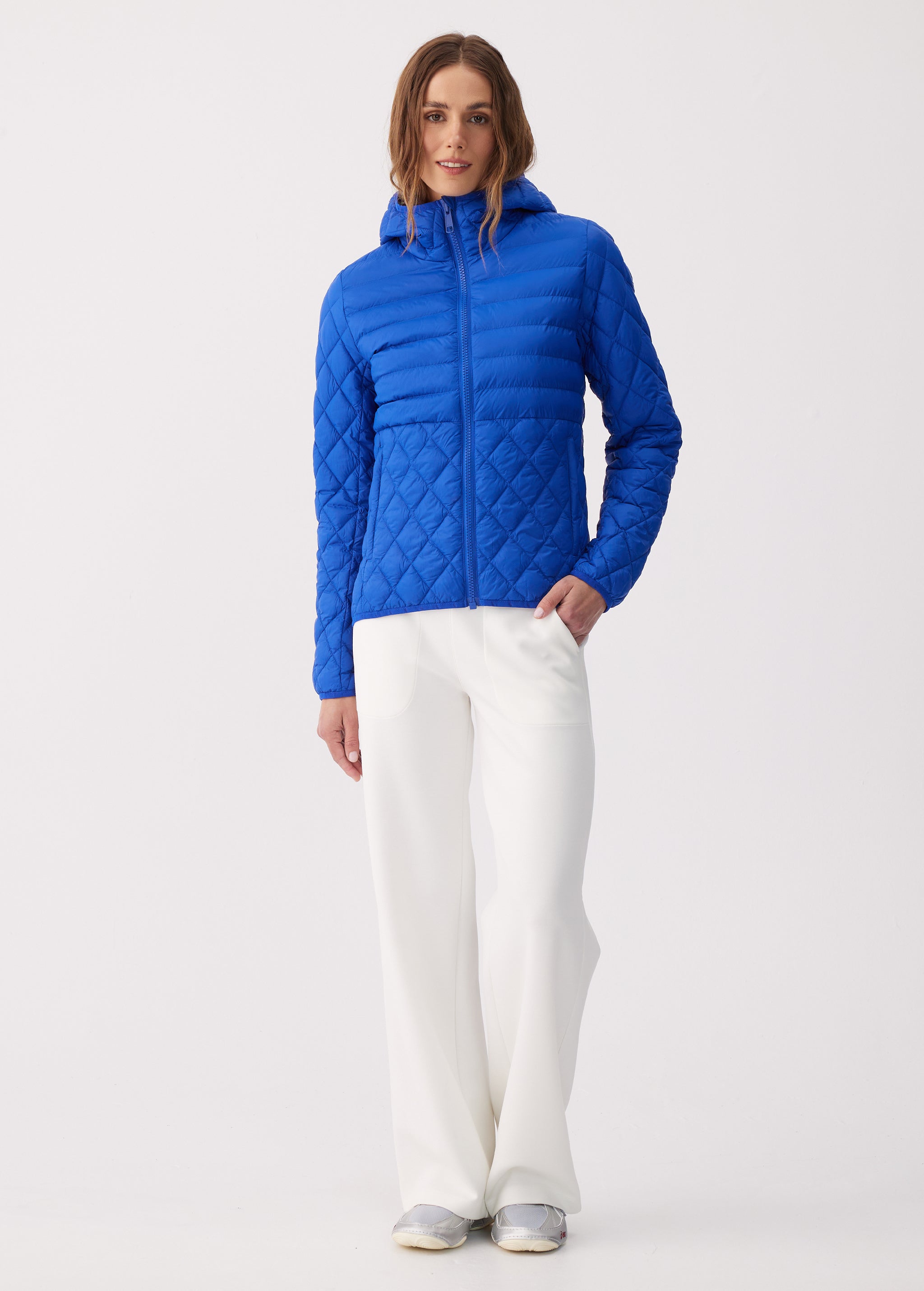 The Base Insulated Jacket