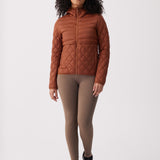 The Base Insulated Jacket