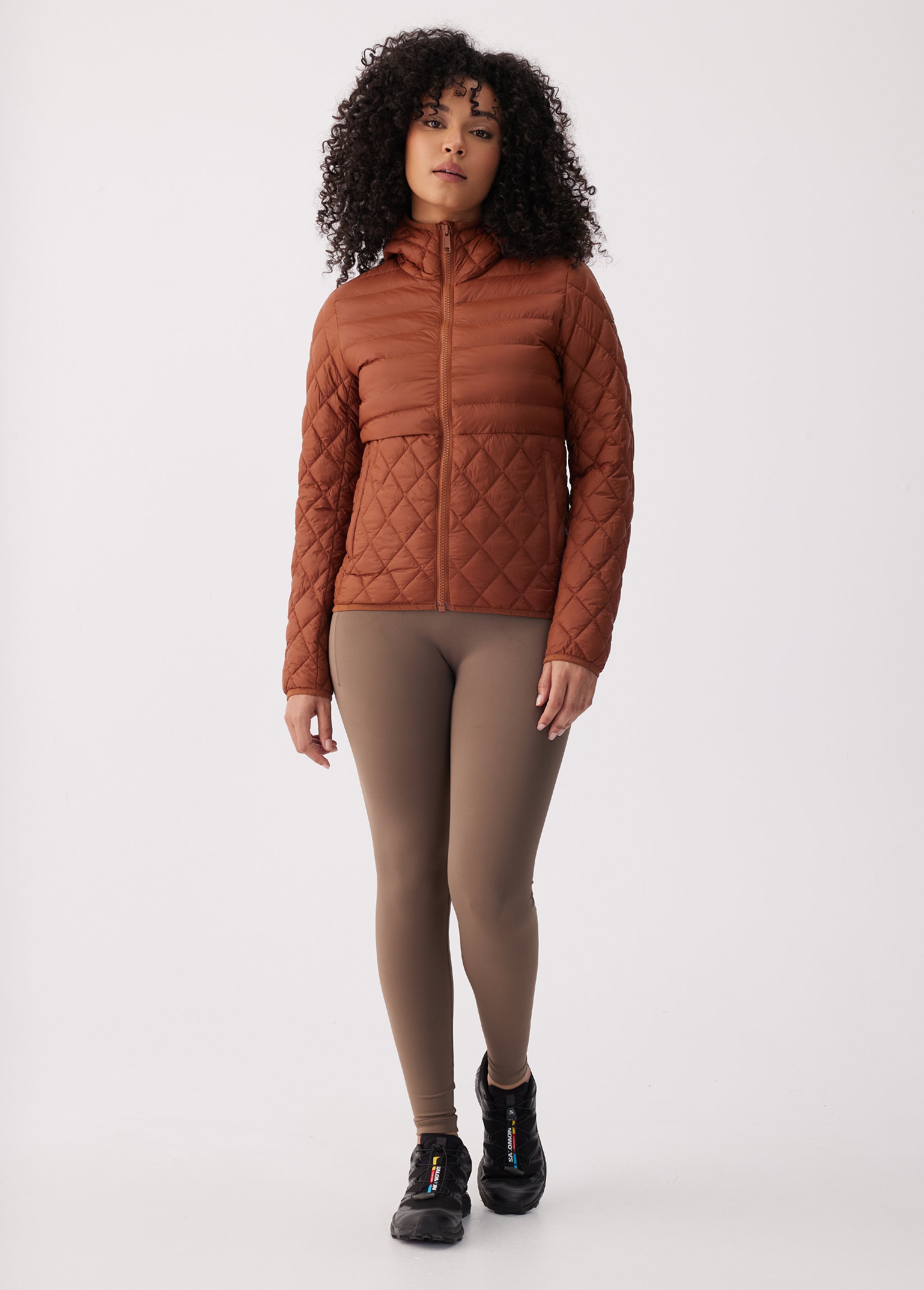 The Base Insulated Jacket