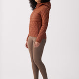 The Base Insulated Jacket
