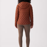 The Base Insulated Jacket