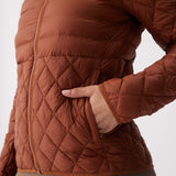 The Base Insulated Jacket
