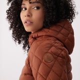 The Base Insulated Jacket