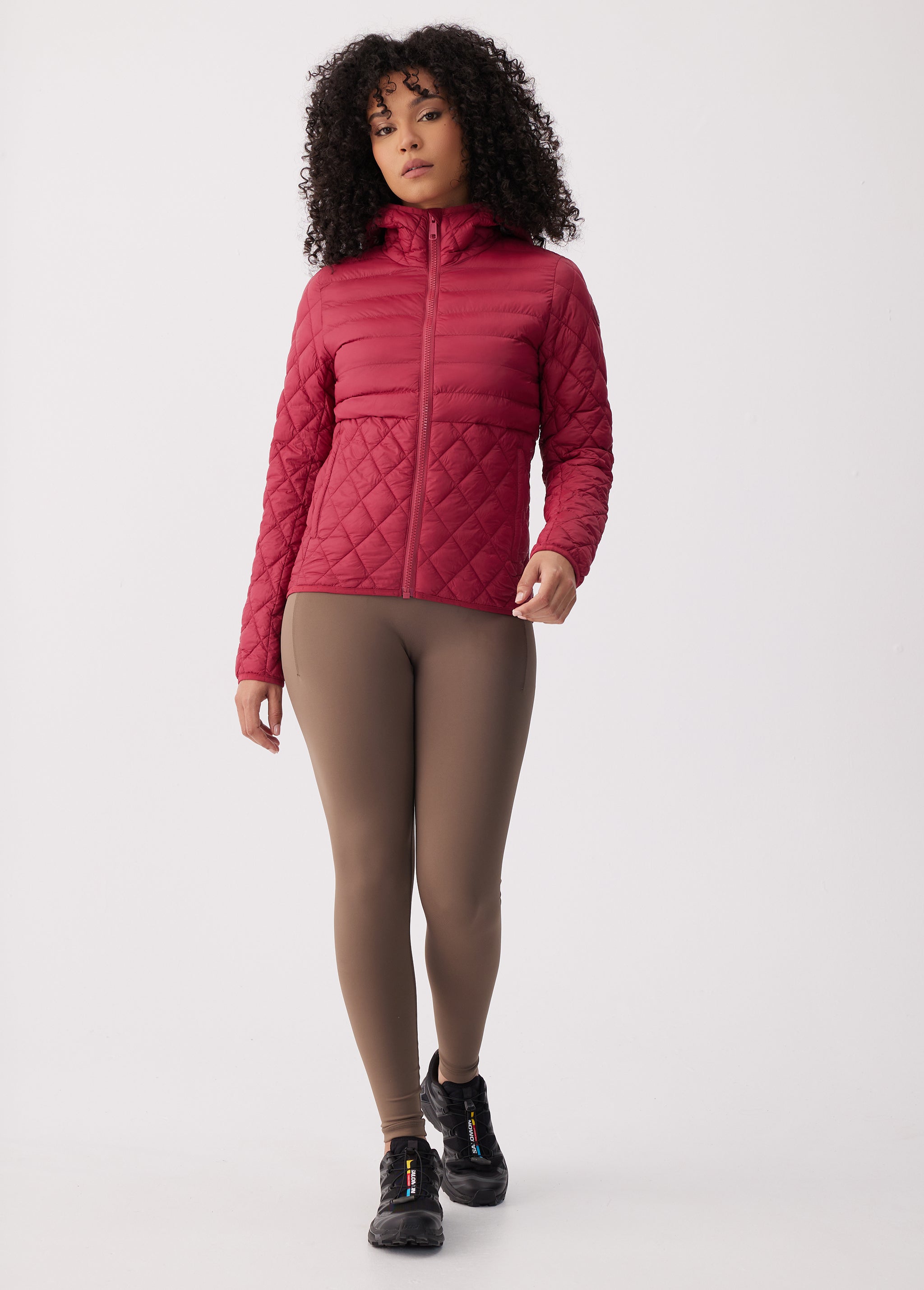 The Base Insulated Jacket