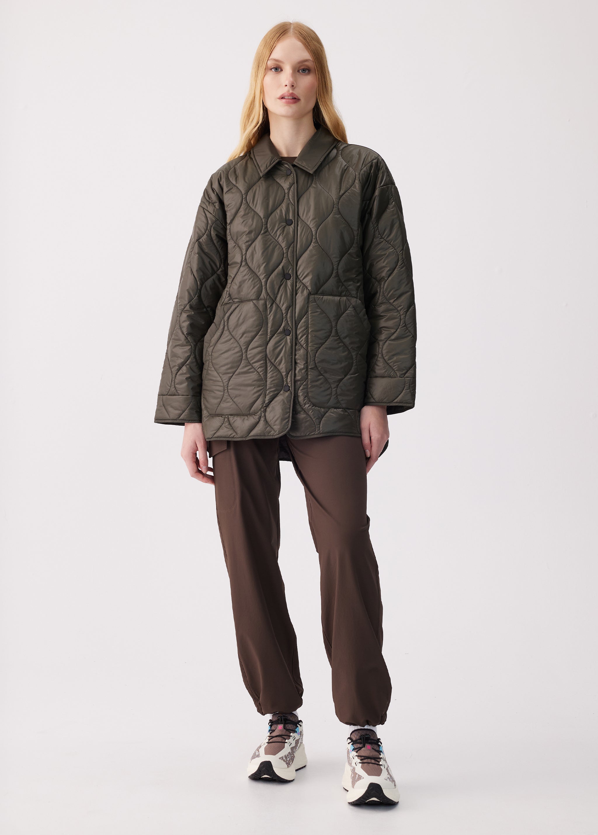 Cassandra Shacket