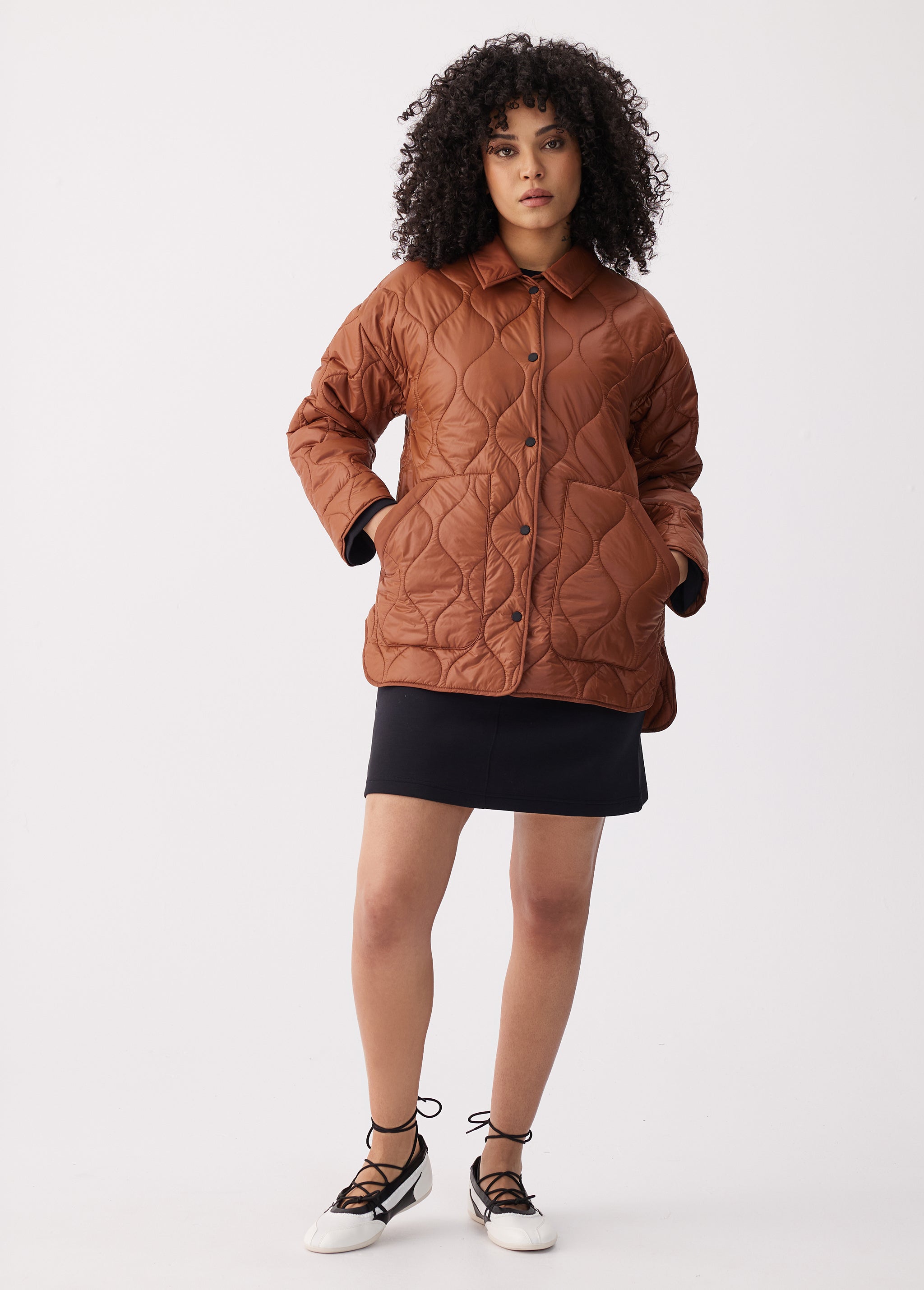 Cassandra Shacket
