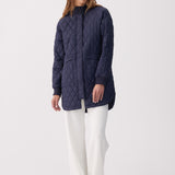 Sophie 3/4 Bomber Jacket