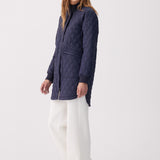 Sophie 3/4 Bomber Jacket