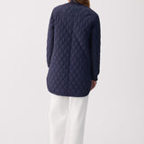 Sophie 3/4 Bomber Jacket