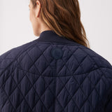 Sophie 3/4 Bomber Jacket