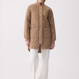 Sophie 3/4 Bomber Jacket