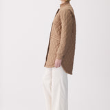 Sophie 3/4 Bomber Jacket