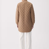 Sophie 3/4 Bomber Jacket