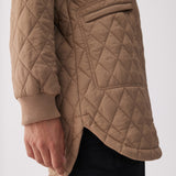 Sophie 3/4 Bomber Jacket