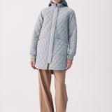 Sophie 3/4 Bomber Jacket