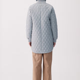 Sophie 3/4 Bomber Jacket