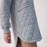 Sophie 3/4 Bomber Jacket