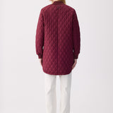Sophie 3/4 Bomber Jacket