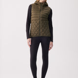 The Base Insulated Vest