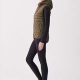 The Base Insulated Vest