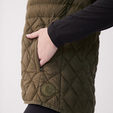 The Base Insulated Vest