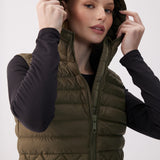 The Base Insulated Vest