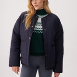 Angelique Jacket