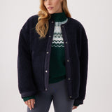 Angelique Jacket