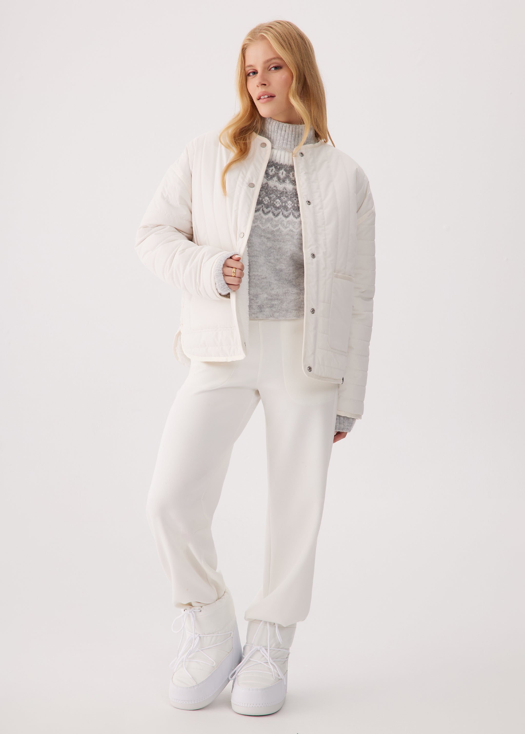 Angelique Jacket