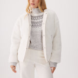 Angelique Jacket