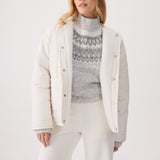 Angelique Jacket