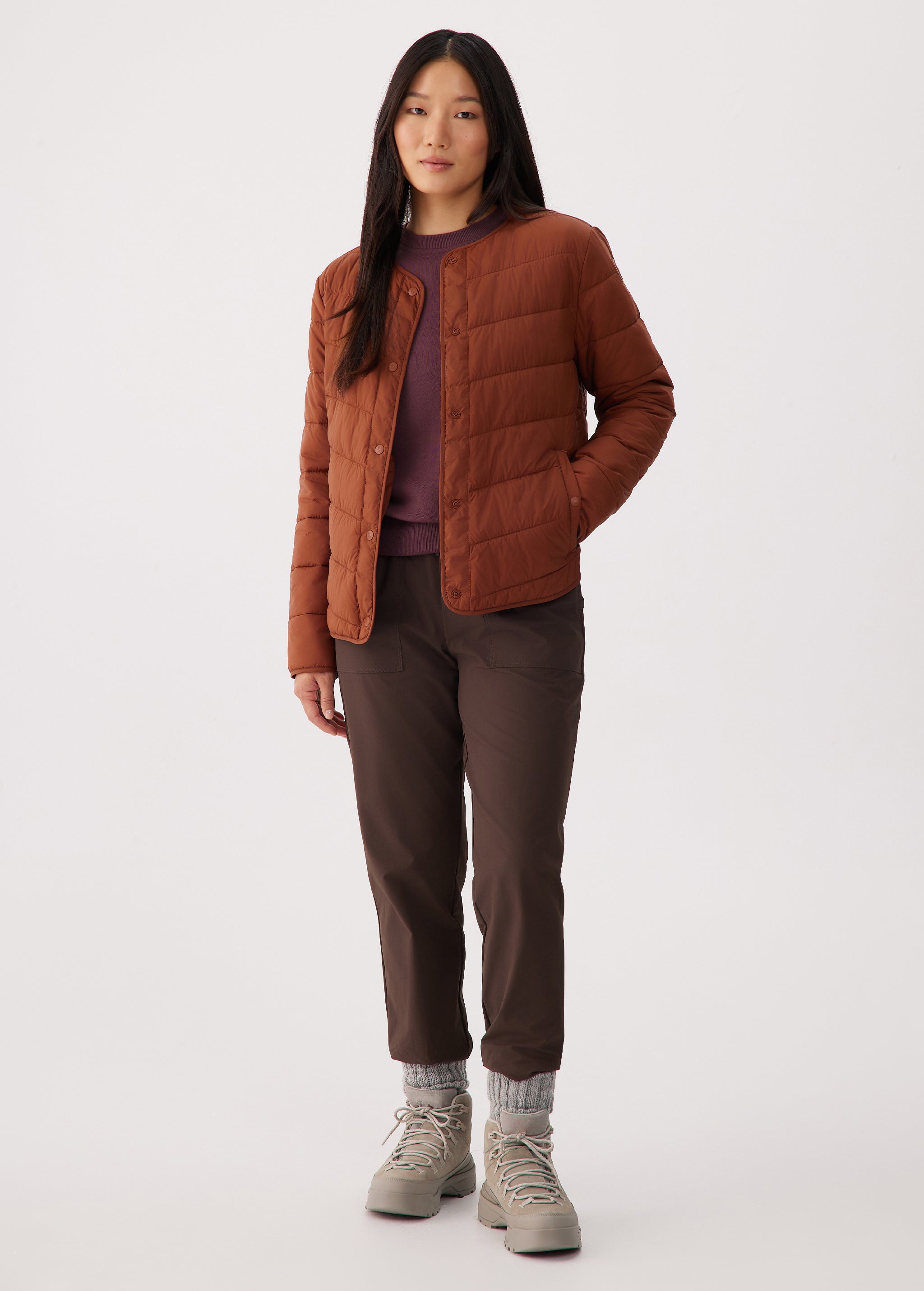 Emilia Jacket