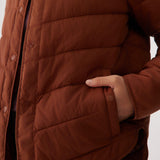 Emilia Jacket