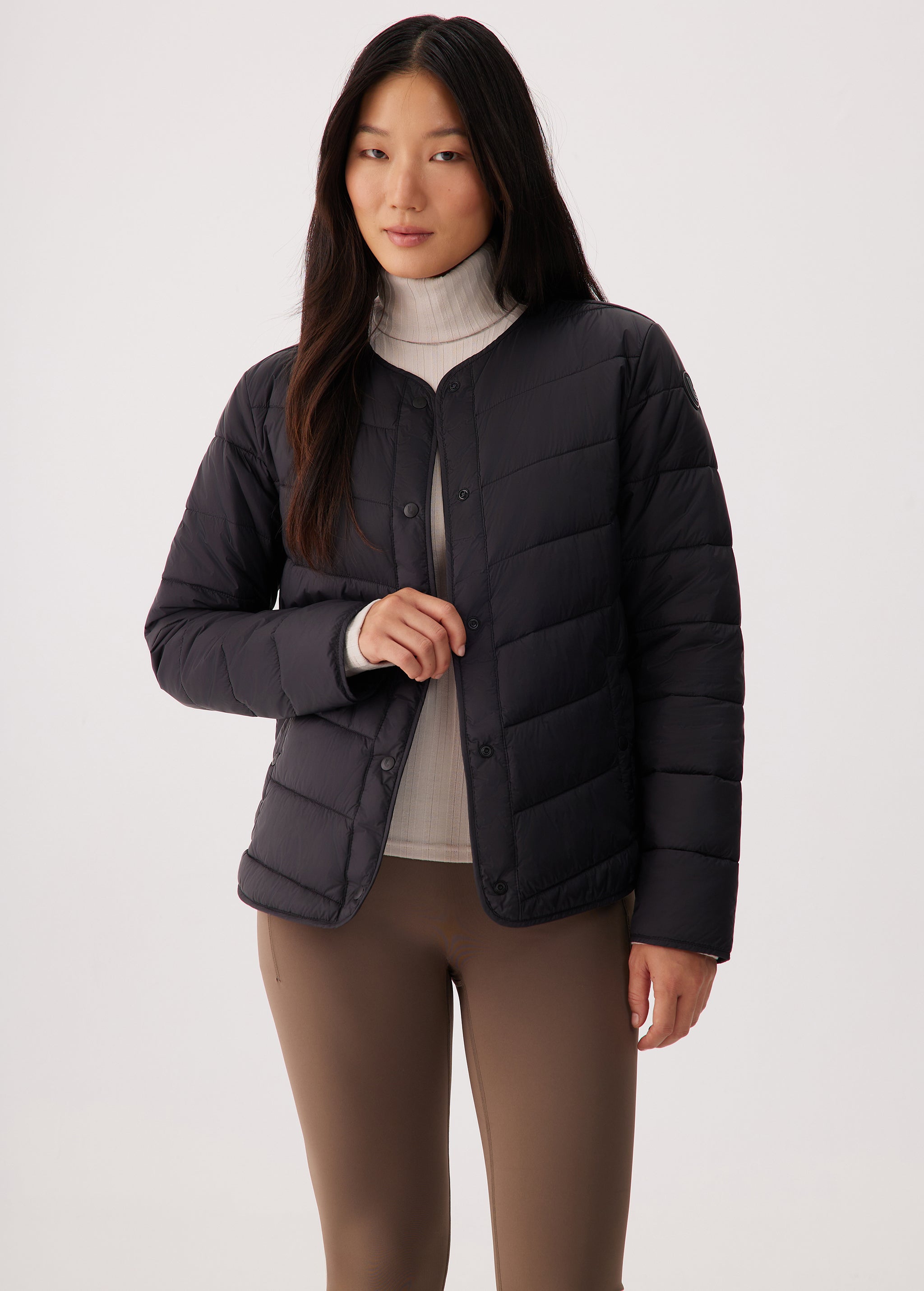 Emilia Jacket