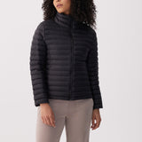 Emilie Insulated Jacket