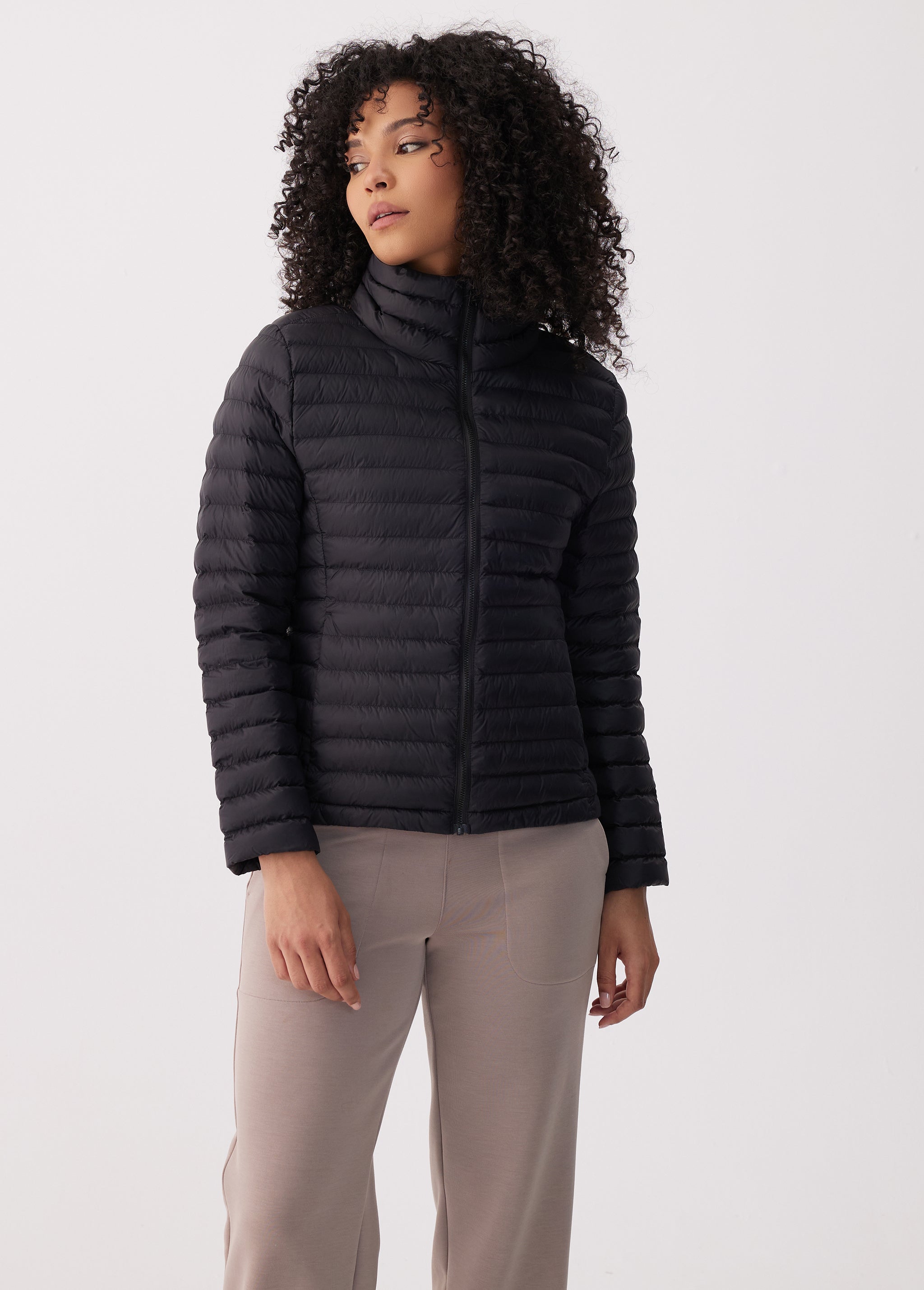Emilie Insulated Jacket