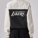 Track Jacket Lakers