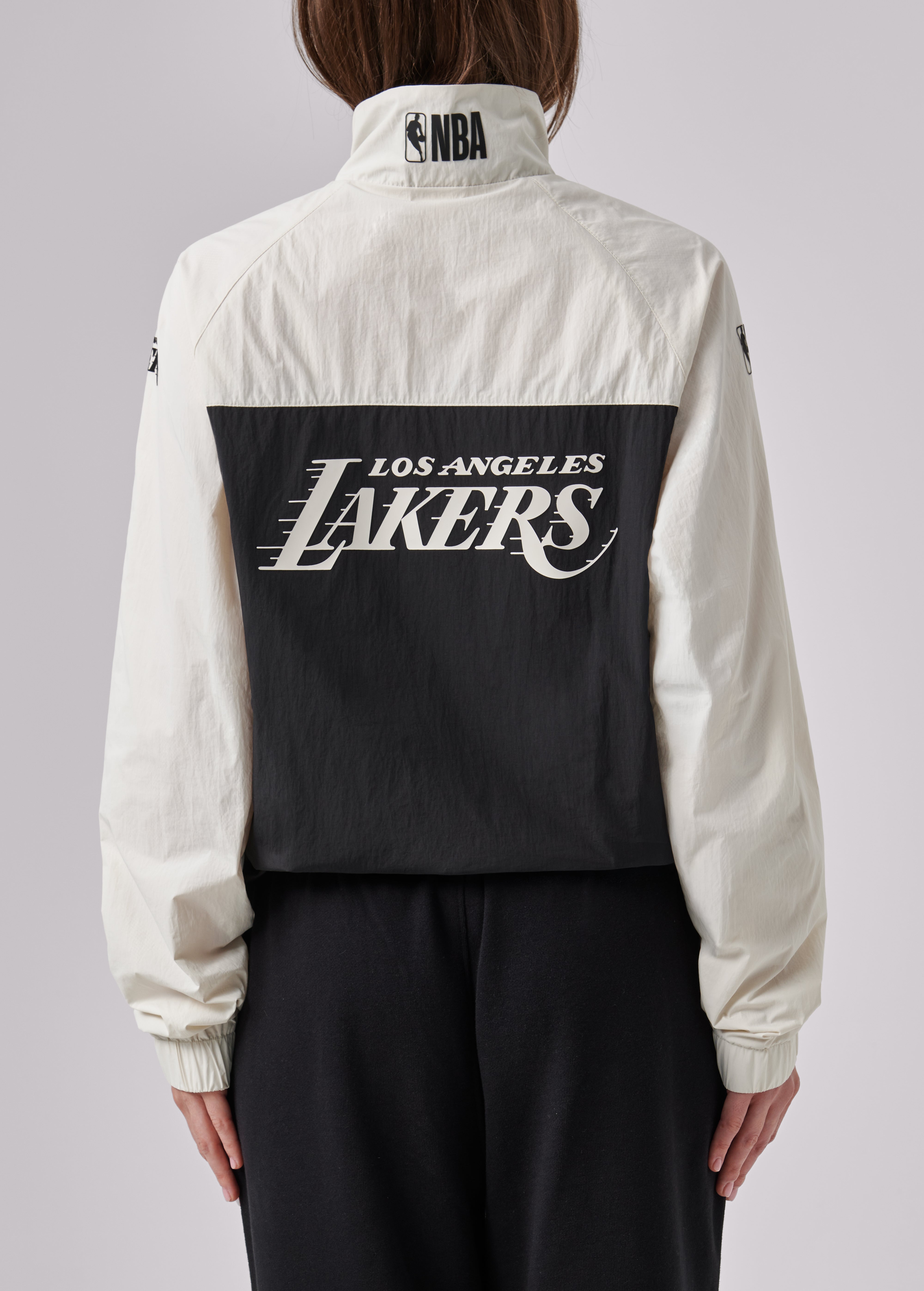 Track Jacket Lakers