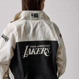 Track Jacket Lakers