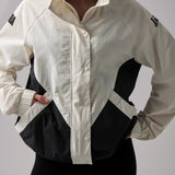 Track Jacket Lakers