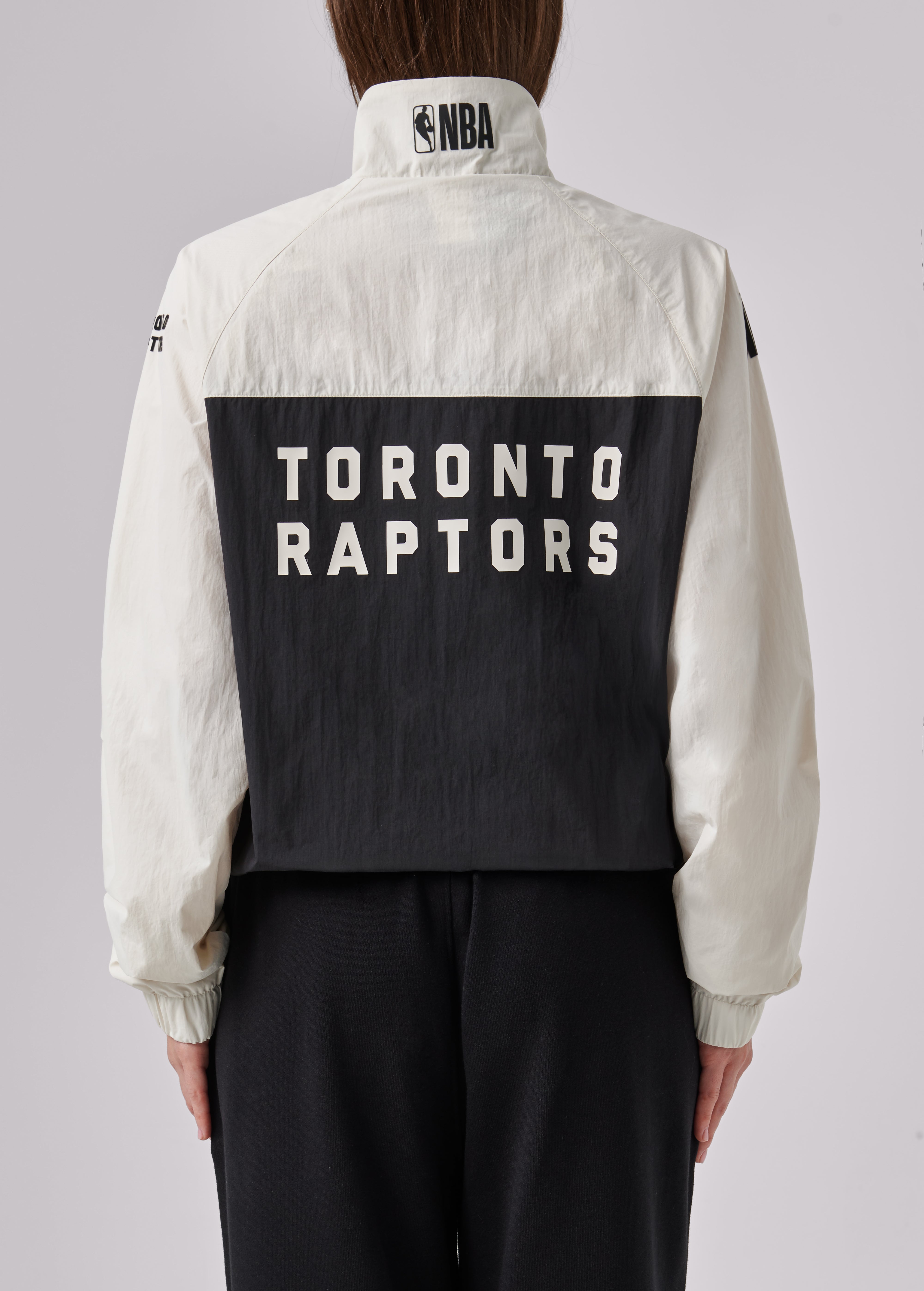 Track Jacket Raptors