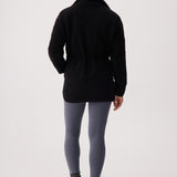 Monica Sherpa Jacket