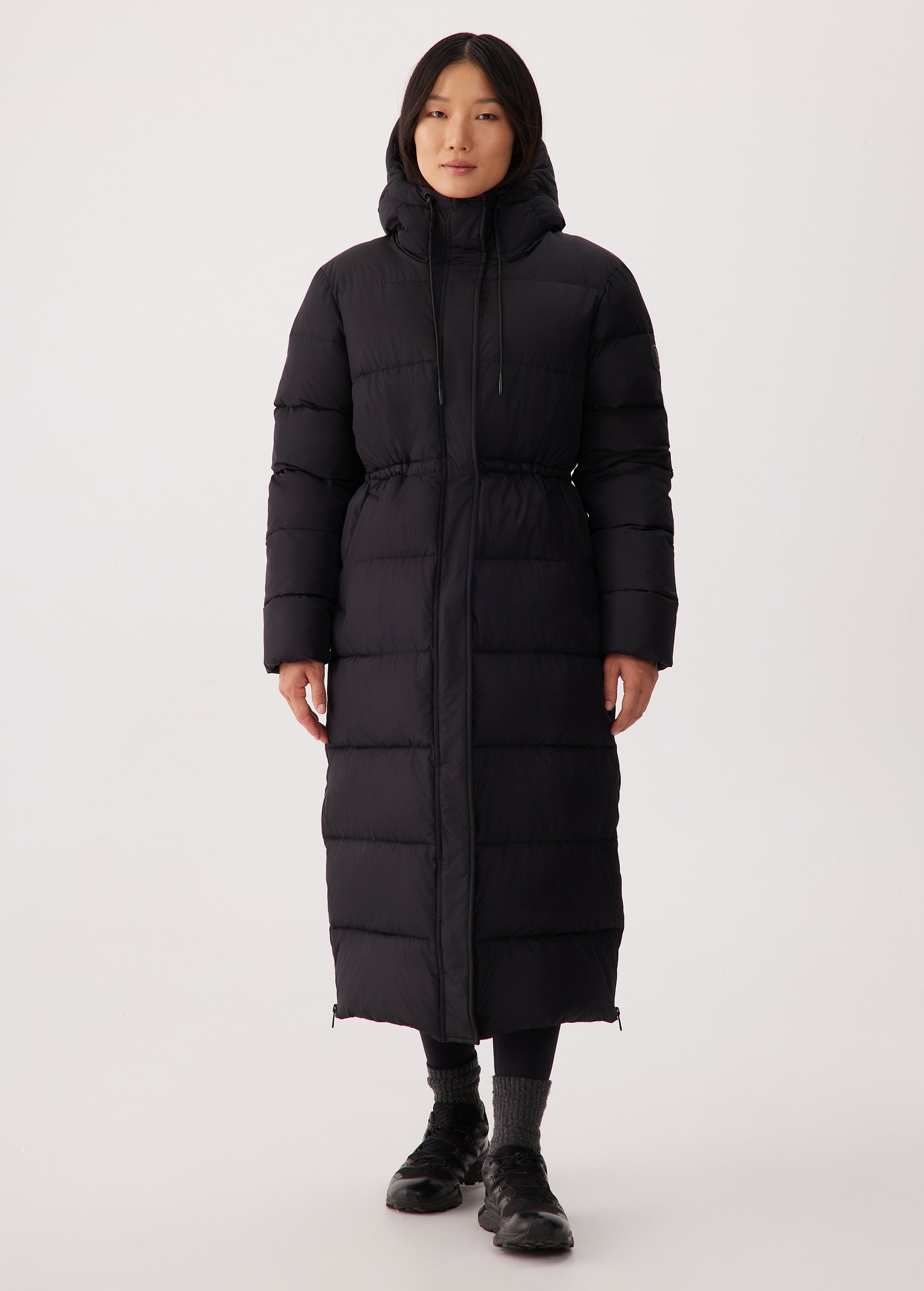 Rosalynn Insulated Jacket