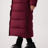 Rosalynn Insulated Jacket